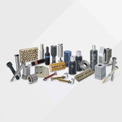 Mechanical Equipment