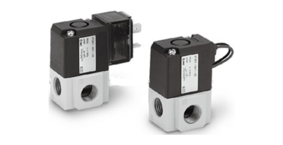 Van khí nén VT307-1G1-02- 001