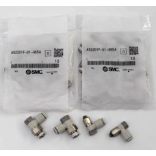 Van tiết lưu AS2201F-01-06SA