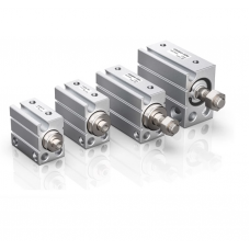 Xy lanh khí CDUJB8-10D