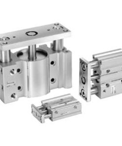 Xy lanh khí MGPM16-50Z