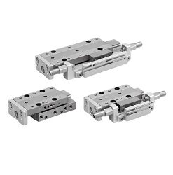 Xy lanh khí MXJ12-30Z