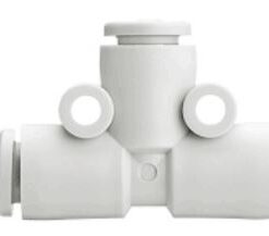 Đầu nối ống KQ2T12-00A