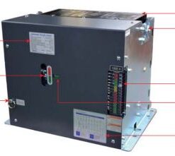 Xy lanh khí MXQ16L-30B - Đơn